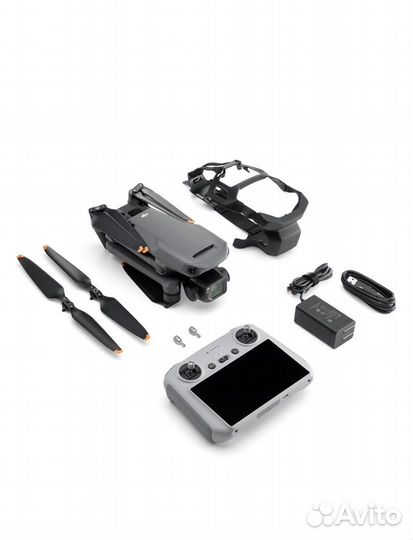 Квадрокоптер dji мавик 3 classic