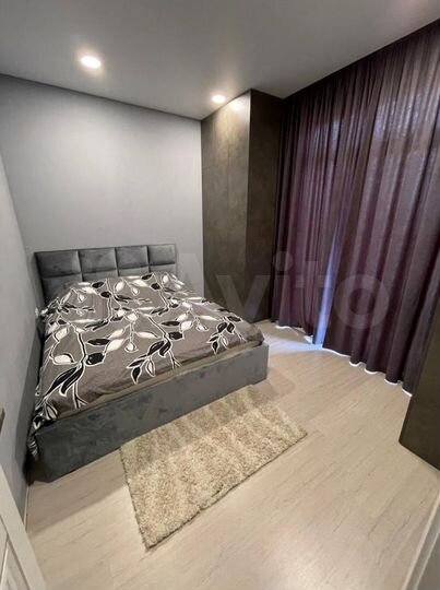 Дом 60 м² на участке 3 сот.