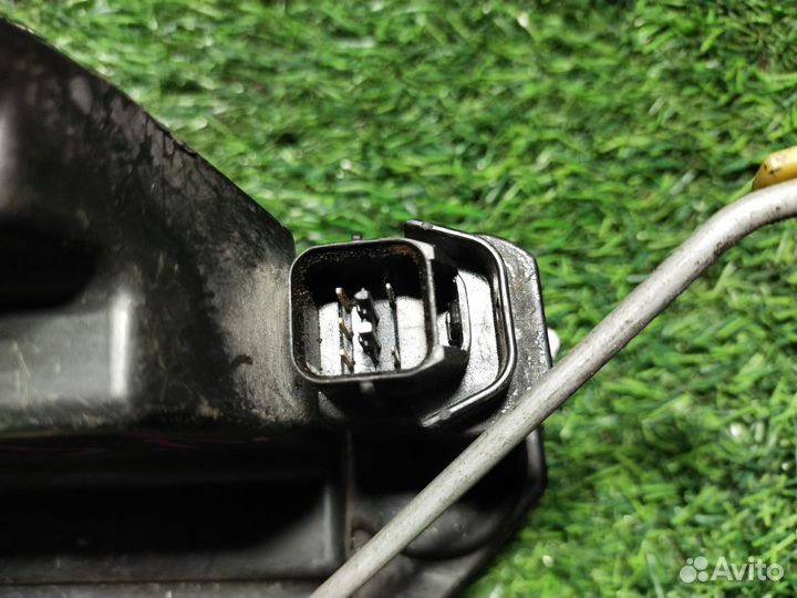 Замок двери Ssang Yong Kyron