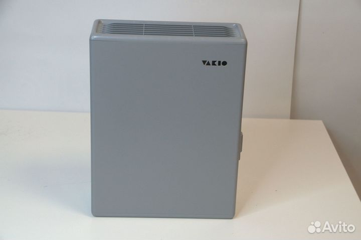 Приточный клапан кив 125