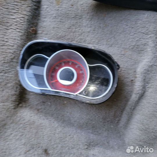 Приборная панель на лифан х50 вариатор