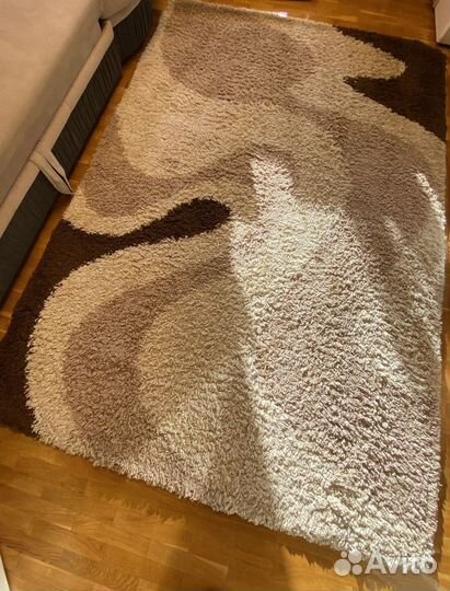 Ковер Shaggy