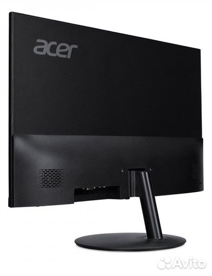 Монитор Acer SB272Ebmix 27 дюймов