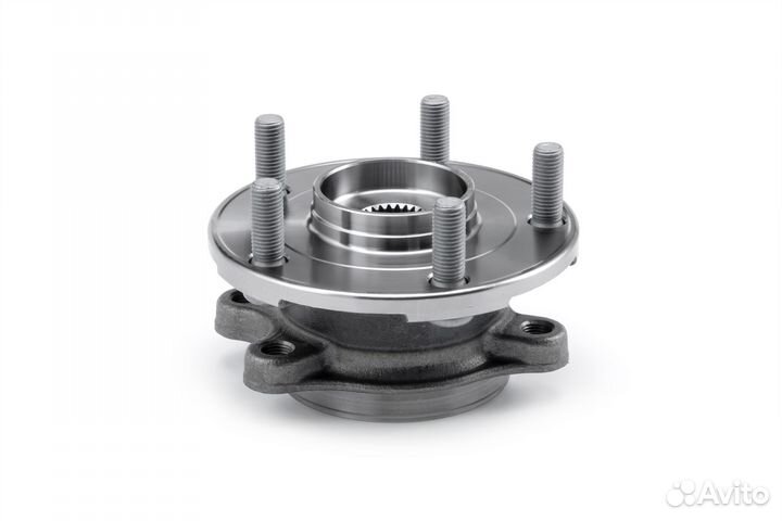 Ступица передняя toyota auris /corolla /RAV 4