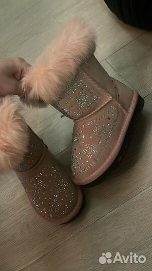 Ugg угги детские