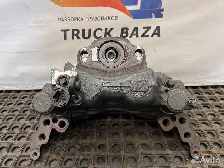 2429516 Суппорт левый L Scania 6-series