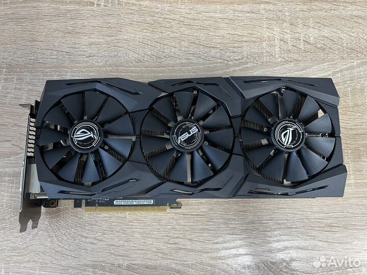 GTX 1070 8gb