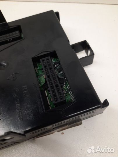 Блок комфорта Renault Laguna хэтчбэк 5 дв. 2.0