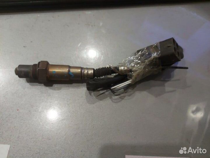 Датчик кислородный Hyundai Kia