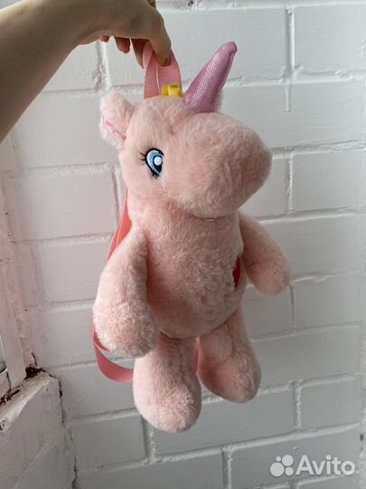 Рюкзак детский