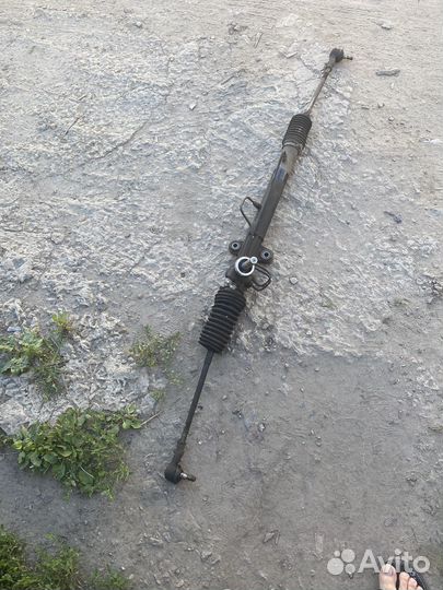 Рулевая рейка vortex Estina