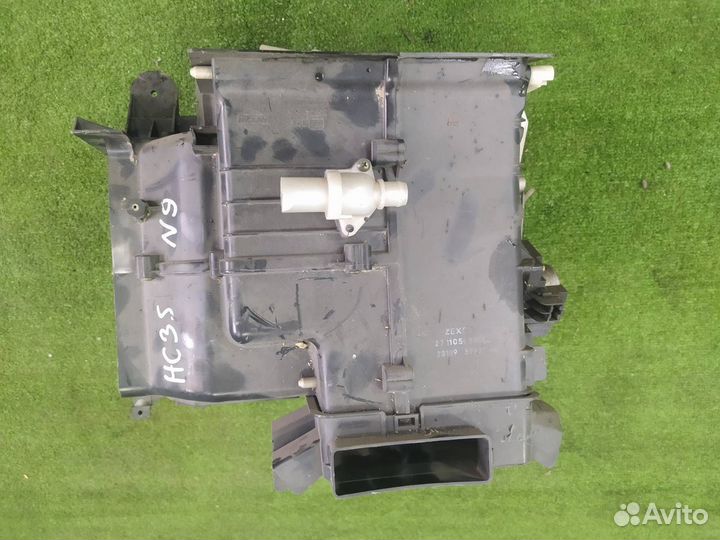 Печка салона Nissan Laurel HC35