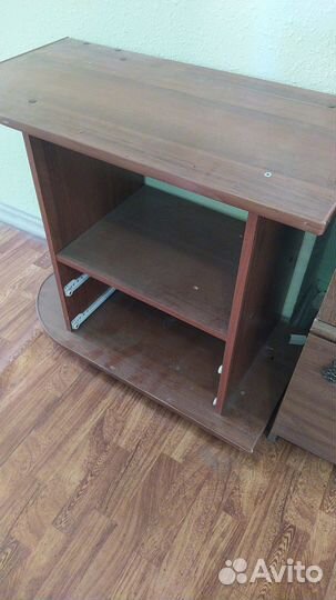 Тумба под телевизор бу