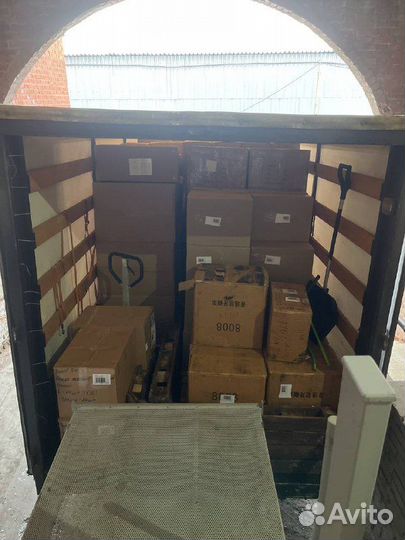 Фулфилмент для маркетплейсов Wildberries Ozon ям