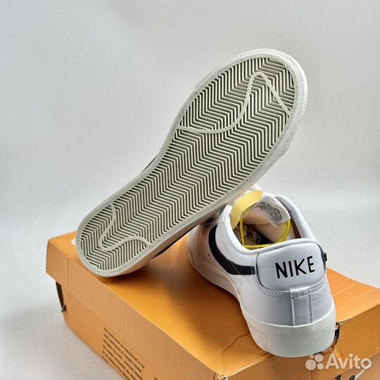 Кеды Nike Blazer Low 77 vntg (968)