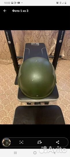 Шлем Ратник тактический, вещи военные