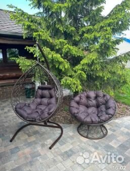 Мебель из ротанга в наличии