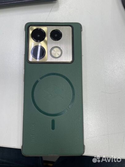 Infinix Note 40 Pro, 8/256 ГБ