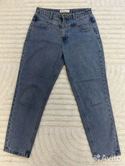 Джинсы бренда House и Befree 46-48