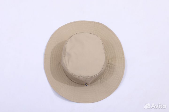 Fjallraven Hatfield Hat панама шляпа