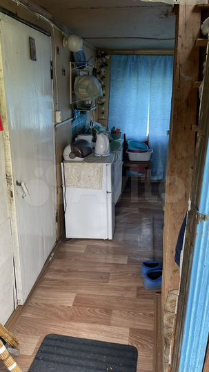 Дача 40 м² на участке 8 сот.