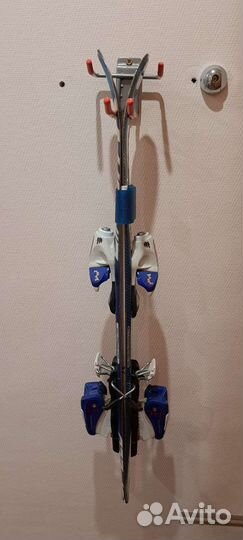 Лыжи 80см Spedoo