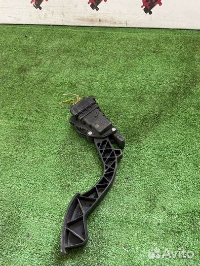 Педаль газа ford focus 2 оригинал