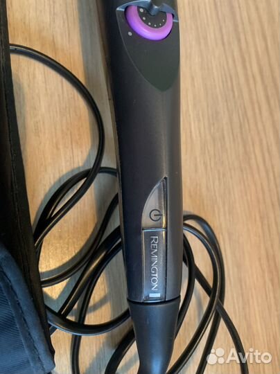 Утюжок Плойка remington