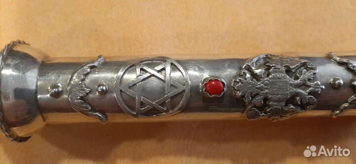 Указка для чтения Торы