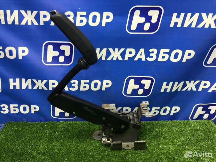 Ручник Peugeot 308 1.6 EP6 2008