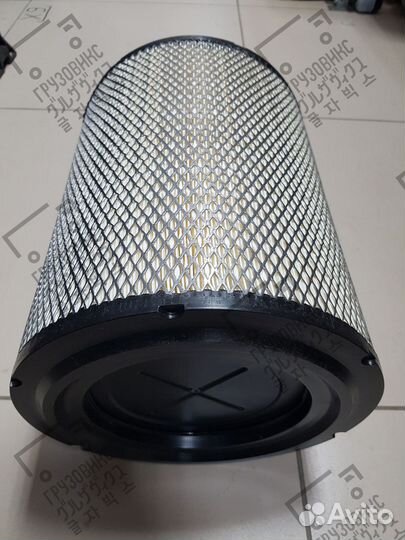 Фильтр воздушный, fortech (Корея) FA-211