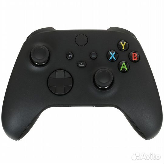 Игровая приставка Microsoft Xbox Series X 1Tb