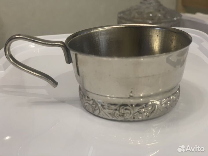 Кухонная утварь СССР