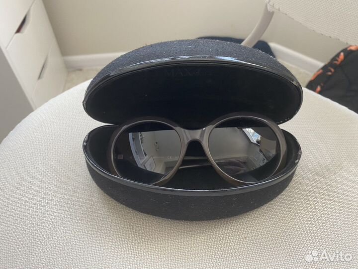 Солнцезащитные очки