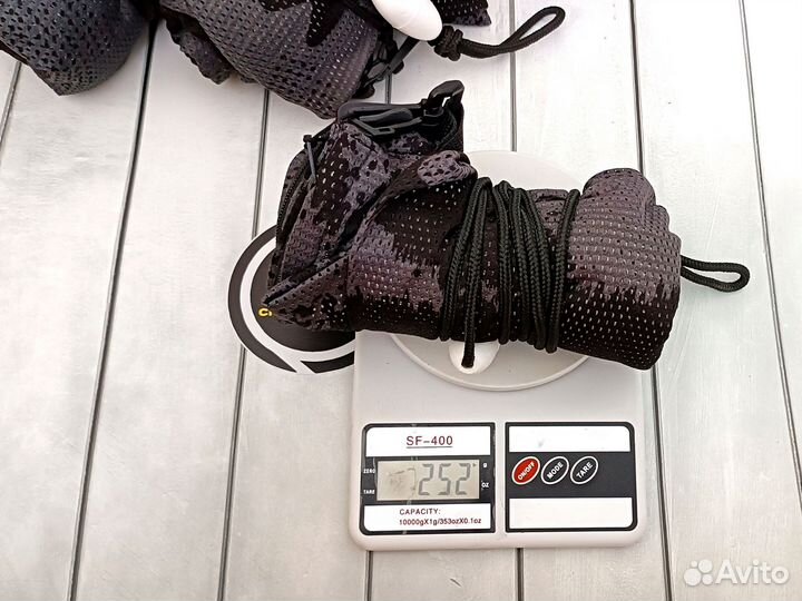 Карповый мешок