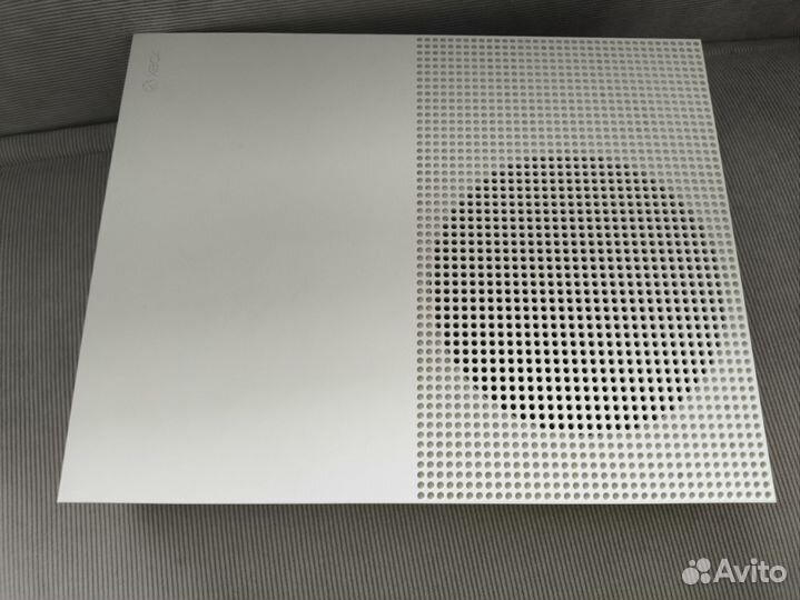 Xbox one s 1tb