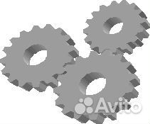 Ремонт механики металлообрабатывающих станков