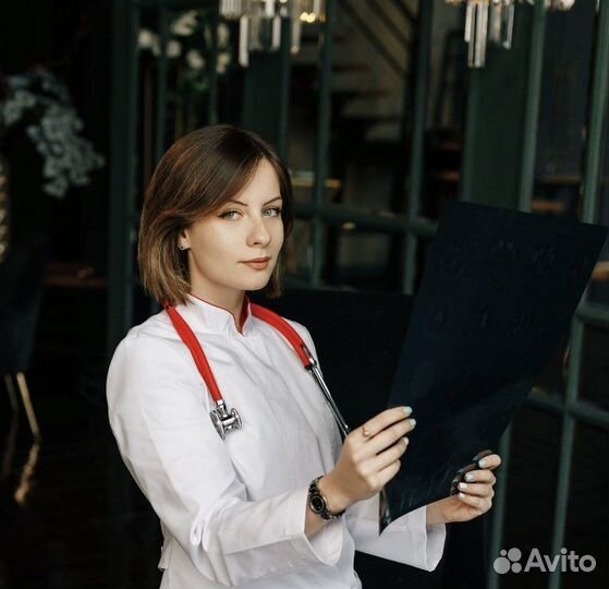 Психотерапевт