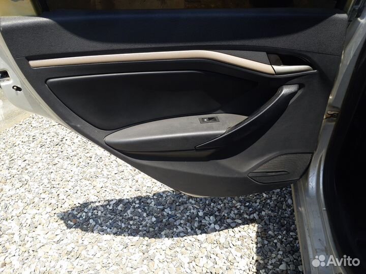 Обшивки на весту