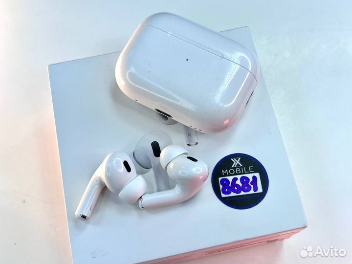 AirPods Pro 2