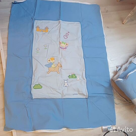 Постельное белье