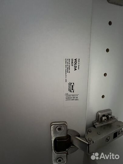 Шкаф для одежды IKEA бу