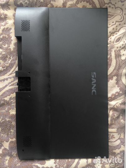 Монитор sanc m2453
