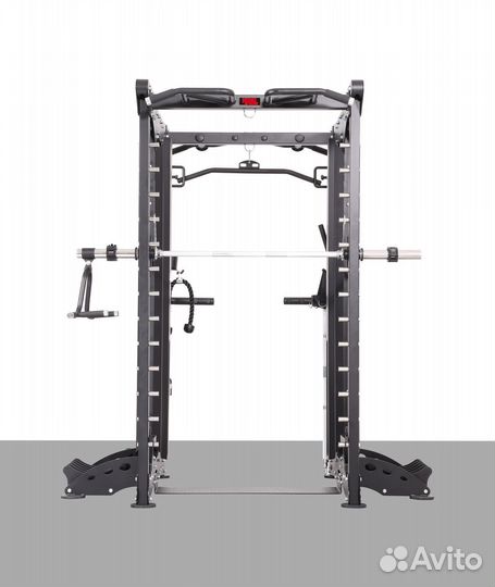 Мультикомплекс rebel RDT803-90