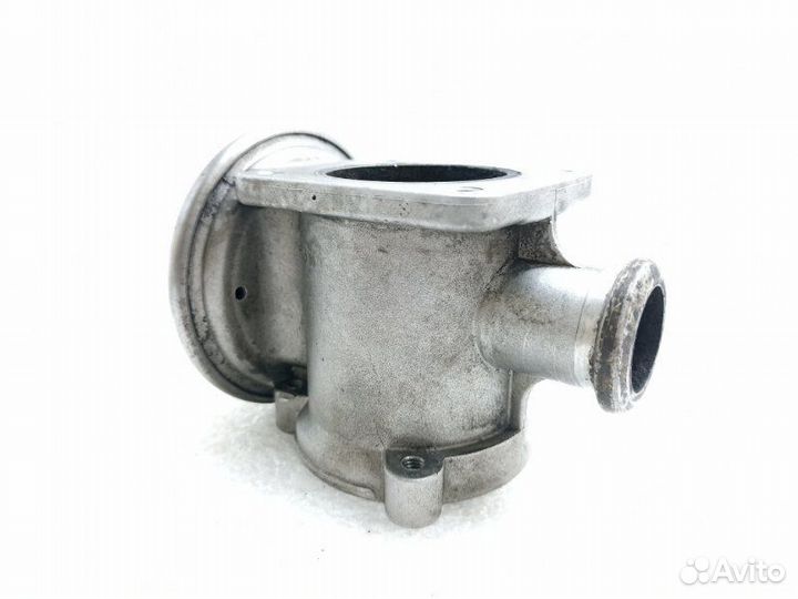 Клапан EGR Bmw X3 E83