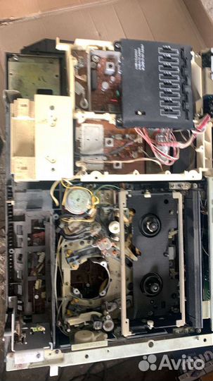 Электроника вм 12