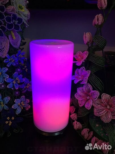 Эксклюзивная Гайвер-лампа