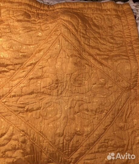 Одеяло шерстяное