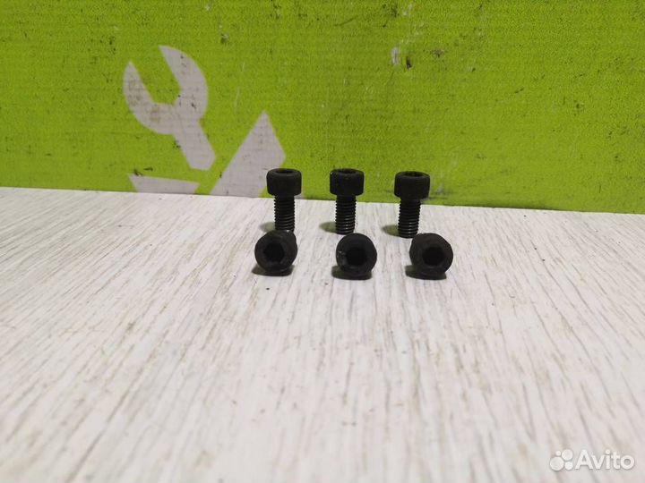 Болт маховика Ауди А4 Б5