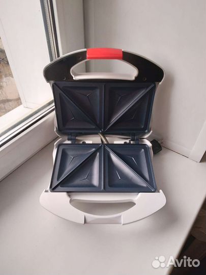 Бутербродница Moulinex